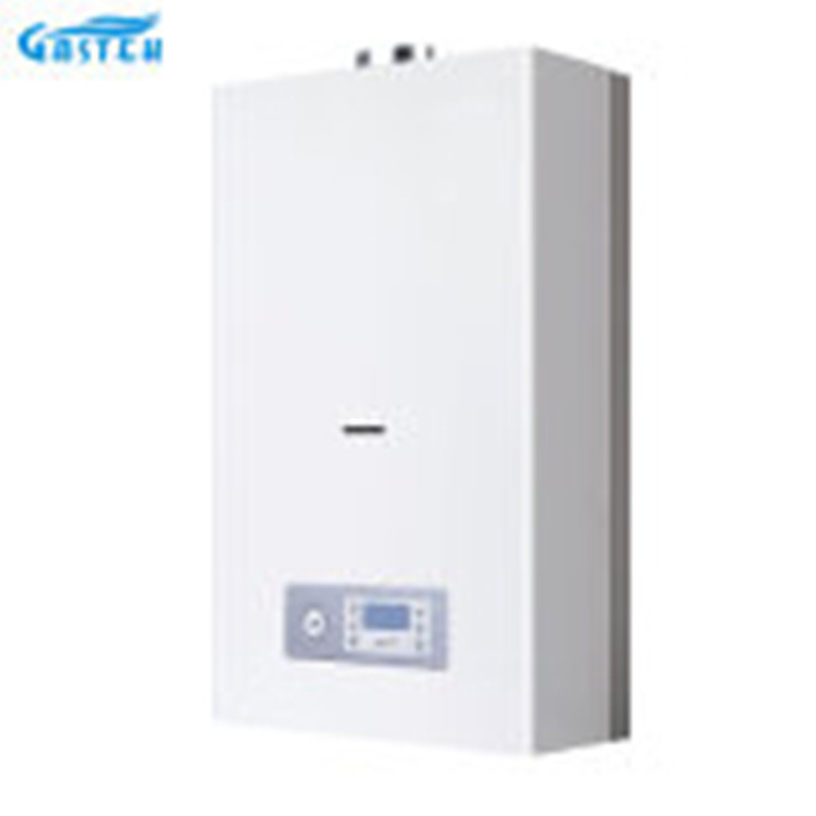 16kw 18kw 20kw 24kw 30kw 36kw Merkezi Isıtma için Gazlı Kombi