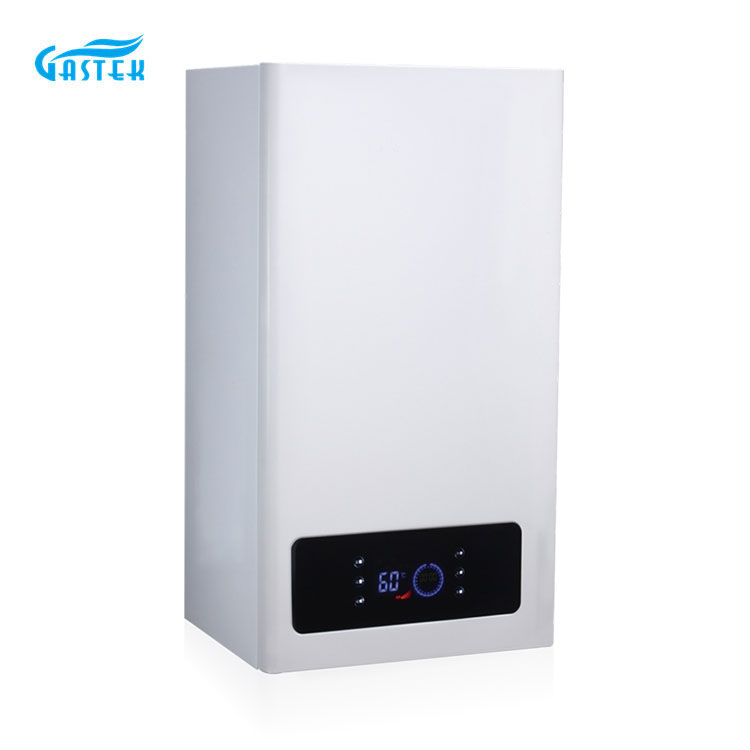 Yaz kapatma sırasında gaz kazanlarının bakımı için önlemler