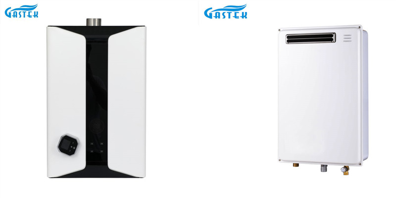 Ne kadar büyük gaz sıcak su ısıtıcısına ihtiyacınız var?