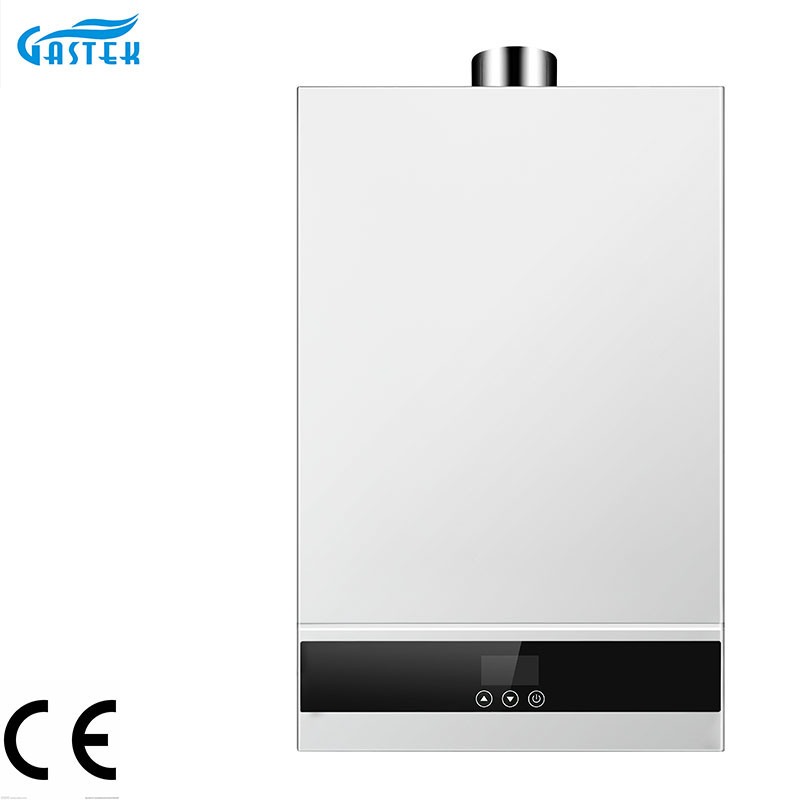 Tankless Gazlı Su Isıtıcısı Nasıl Çalışır?