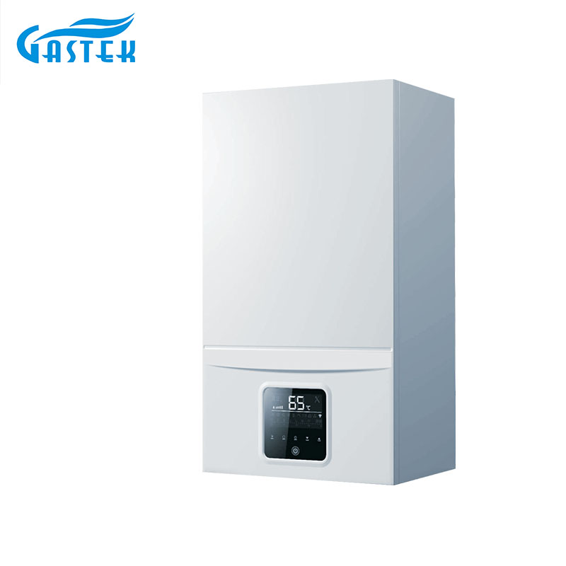 28kW Gaz Yakıtlı Merkezi Isıtma Kazanı