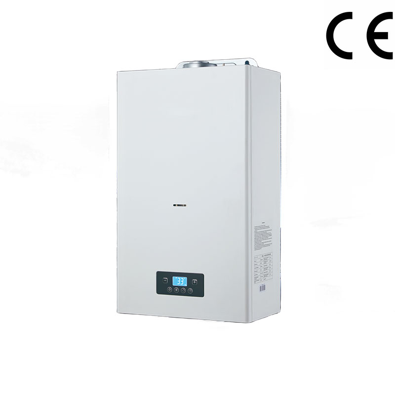GASTEK 20kW 24kW 28kW Gazlı Kombi