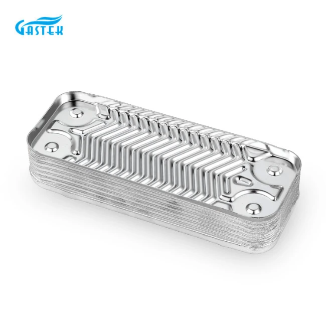 Gas Boiler Spare Parts